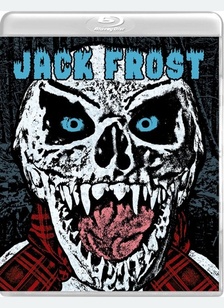 Jack Frost