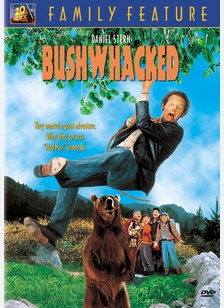 Bushwhacked