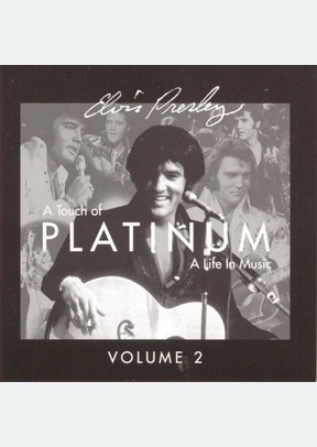 TOUCH OF PLATINUM V.2