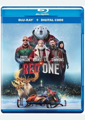 RED ONE (BR)