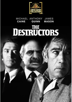 The Destructors