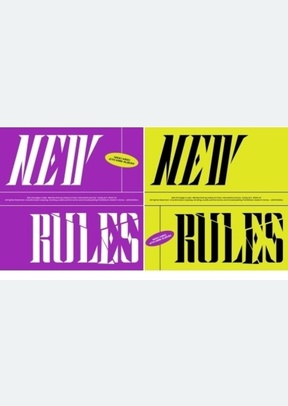 NEW RULES