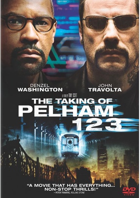 The Taking of Pelham 1 2 3
