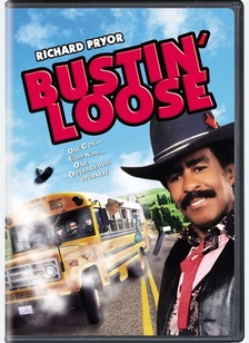 Bustin' Loose