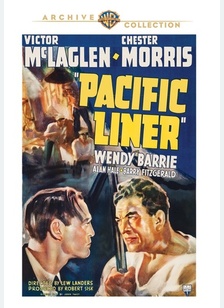 Pacific Liner