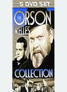 Orson Welles Collection