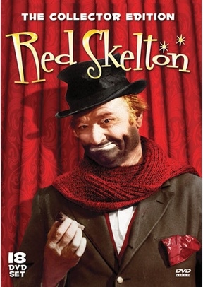 Red Skelton: The Collector Edition