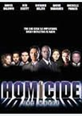 Homicide: The Movie