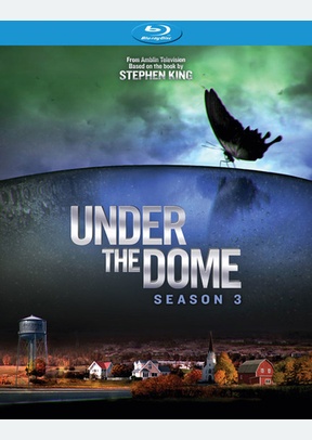Under the Dome: Season 3