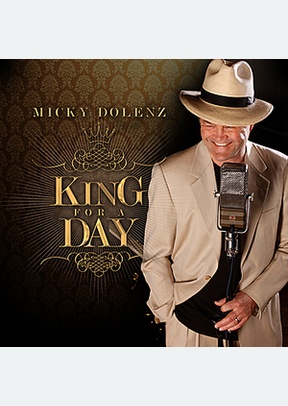KING FOR A DAY