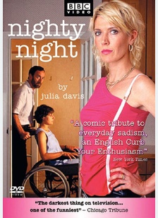 Nighty Night: Complete Series 1