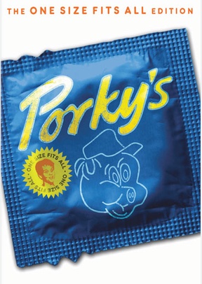 Porky's