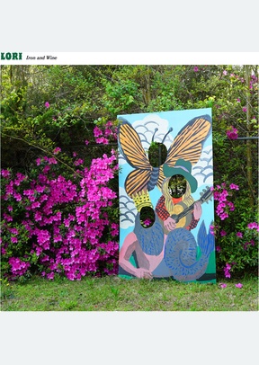 LORI (LP)