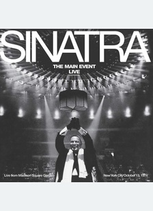 The Main Event - Live