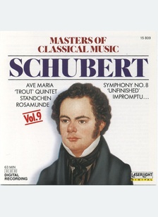 V.9-SCHUBERT
