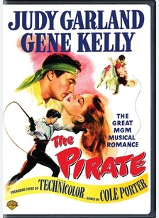 The Pirate