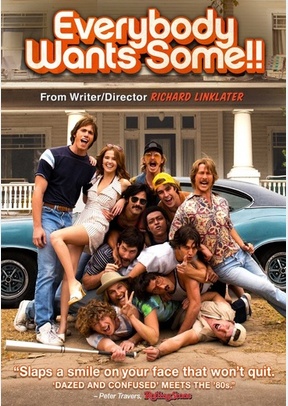 Everybody Wants Some