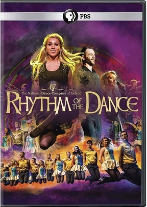 Rhythm of the Dance