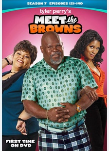 Meet the Browns: Season 7