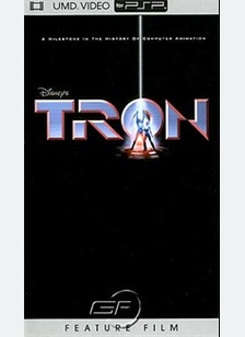 TRON - PSP