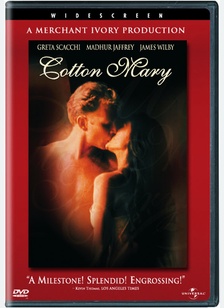 Cotton Mary