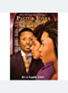 Pastor Jones: Sisters in Spirit 2
