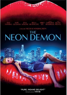 The Neon Demon