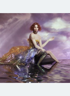 OIL OF EVERY PEARL'S UN-INSIDE
