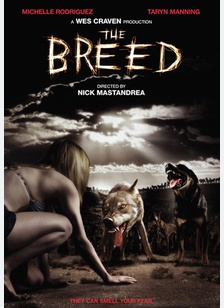 The Breed