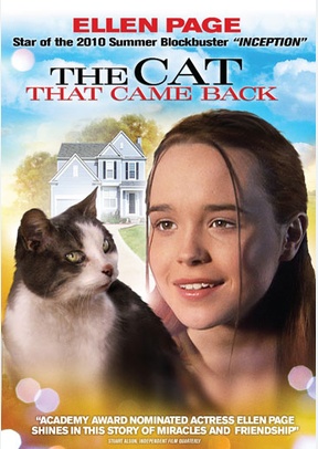 The Cat That Came Back