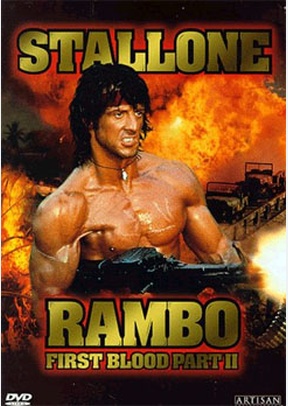 Rambo: First Blood, Part II