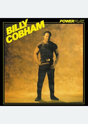 POWER PLAY
