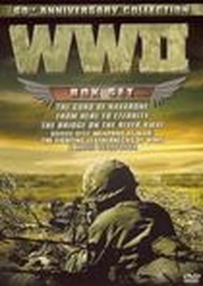 WWII: 60th Anniversary Box Set