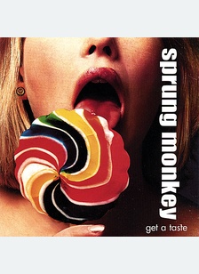 GET A TASTE