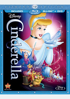 Cinderella