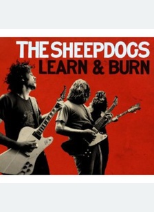 LEARN & BURN