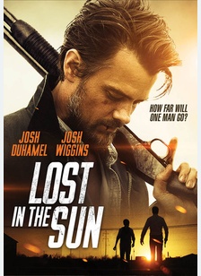 Lost in the Sun