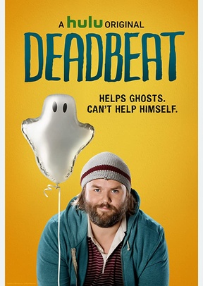 DEADBEAT:S1
