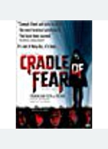Cradle Of Fear