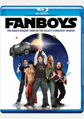 Fanboys