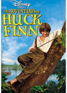 The Adventures Of Huck Finn
