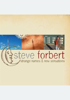 STRANGE NAMES & NEW SENSATIONS