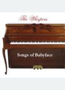 SONGBOOK V.1:BABYFACE