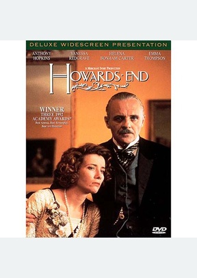 HOWARDS END
