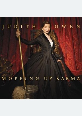 MOPPING UP KARMA