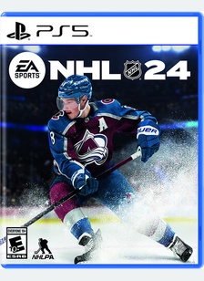 NHL 24 - PlayStation 5