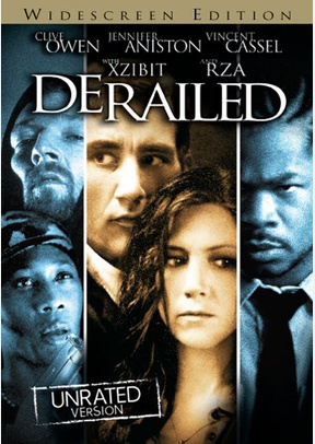 Derailed