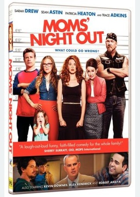 MOMS NIGHT OUT