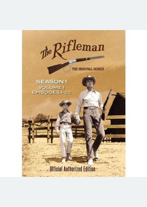 RIFLEMAN:S1 V01