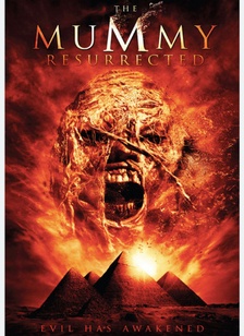 The Mummy: Resurrected